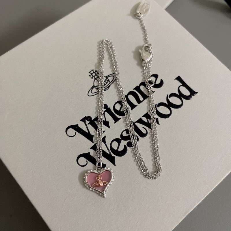 Vivienne Westwood Necklaces